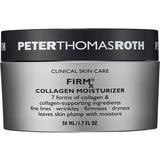Peter Thomas Roth Moisturisers Facial Creams Peter Thomas Roth FIRMx Collagen Moisturizer 50ml