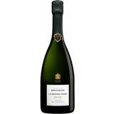 Sparkling Wines Bollinger 2012 La Grande Année Pinot Noir, Chardonnay Champagne 12% 75cl