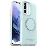OtterBox Otter + Pop Symmetry Series Case for Galaxy S21 5G