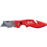 Foldable Snap-off Knives Milwaukee 4932471357 Snap-off Blade Knife