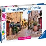 Ravensburger Mediterranean France 1000 Pieces