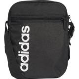 Adidas Crossbody Bags adidas Linear Core Organizer Bag - Black/Black/ White