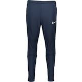 Windproof Trousers Nike Kid's Dry Park20 - Obsidan/Obsidan/White (BV6902-451)