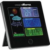 Thermometers & Weather Stations GadgetMonster GDM-1002