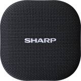Sharp Speakers Sharp GX-BT60