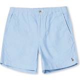 Polo Ralph Lauren Men Shorts Polo Ralph Lauren Prepster Shorts - Blue