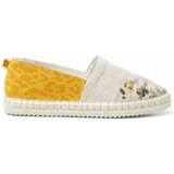Polyester Espadrilles Desigual Sneakers Patch - Multicoloured