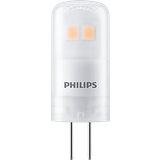G4 LED Lamps Philips CorePro LV LED Lamps 10W G4 827
