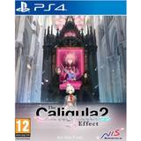 PlayStation 4 Games The Caligula Effect 2 (PS4)