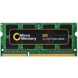 MicroMemory DDR3 1066MHz 2GB (43R1988-MM)