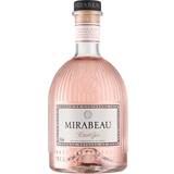 Mirabeau Rose Gin 43% 70cl