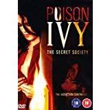 Poison Ivy 4 - Secret Society (DVD)
