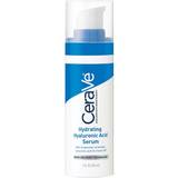 CeraVe Facial Skincare CeraVe Hydrating Hyaluronic Acid Serum 30ml