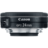 Canon EF-S Camera Lenses Canon EF-S 24mm F2.8 STM