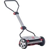 Without Lawn Mowers AL-KO 38.1 HM Premium Hand Powered Mower