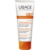 Uriage Sun Protection Uriage Eau Thermale Bariésun Mineral Cream SPF50+ 100ml