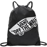 Vans Backpacks Vans Benched Cinch Bag - Onyx