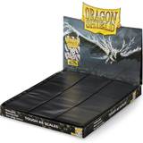 Dragon Shield Board Game Accessories - Card Binders Board Games Dragon Shield Non Glare Binder 18-Pocket Page 50 Pages