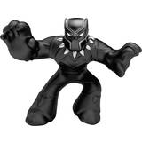 Heroes of Goo Jit Zu Marvel Superheroes Black Panther Hero