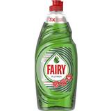 Fairy Cleaning Agents Fairy Platinum Dishwashing Liquid 500ml