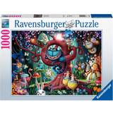 Ravensburger Most Everyone is Mad 1000 Pieces