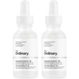 The Ordinary Facial Skincare The Ordinary Hyaluronic Acid 2% + B5 Hydration Support Formula 30ml 2-pack