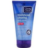 Aloe Vera Exfoliators & Face Scrubs Clean & Clear Blackhead Clearing Daily Scrub 150ml
