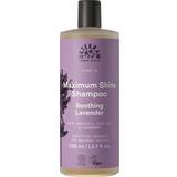Urtekram Tune in Maximum Shine Shampoo Soothing Lavender 500ml