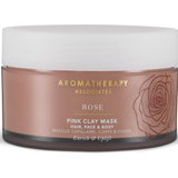 Aromatherapy Associates Skincare Aromatherapy Associates Rose Pink Clay Mask 200ml