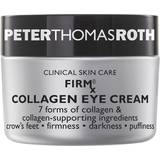 Peter Thomas Roth Eye Care Peter Thomas Roth Firmx Collagen Eye Cream 15ml