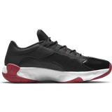 Nike Air Jordan 11 CMFT Low M - Black/Gym Red/White