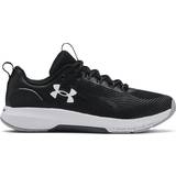 Sport Shoes on sale Under Armour Charged Commit TR 3 Wide 4E M - Black/White