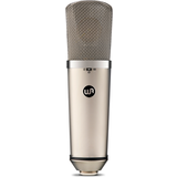 Warm Audio Microphones Warm Audio WA-67