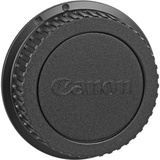 Canon Lens Dust Cap E Rear Lens Cap