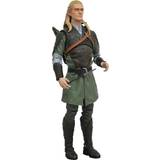 The Lord of the Rings Action Figures Diamond Select Toys Lord of the Rings Legolas