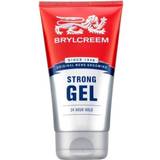 Brylcreem Hair Products Brylcreem Strong Gel 150ml