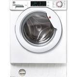 Integrated Washing Machines Hoover HBWOS69TMET