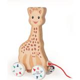 Pull Toys Janod Sophie La Girafe