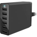 Batteries & Chargers Anker PowerPort 6