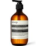 Aesop Skin Cleansing Aesop Geranium Leaf Rinse-Free Hand Wash 500ml
