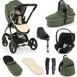 Pushchairs BabyStyle Egg 2 (Duo) (Travel system)