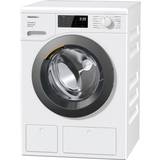 50.0 dB Washing Machines Miele WED 665 WCS