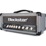 Silver Guitar Amplifier Heads Blackstar HT-5RH MKII