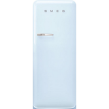 Smeg Freestanding Refrigerators Smeg FAB28RPB5UK Blue