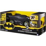 Spin Master RC Toys Spin Master Batman Batmobile RTR 6060218