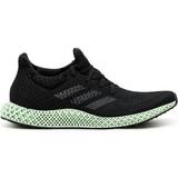 Adidas 4D Shoes adidas 4D Futurecraft - Core Black/Grey Five/Linen Green