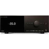 DTS-HD Master Audio Amplifiers & Receivers Anthem MRX 540