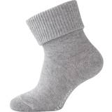 Melton Underwear Melton Baby Socks - Light Grey (2205 -135)