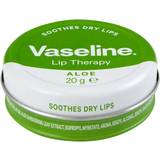 Vaseline Lip Balms Vaseline Aloe Fresh Lip Therapy 20g