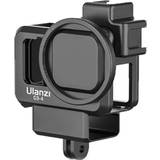 Ulanzi Camera Cages Camera Protections Ulanzi G9-4 Plastic Cage for GoPro 9/10/11